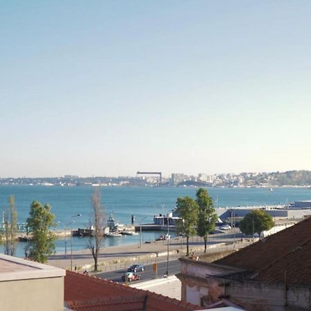 Lisbon Alfama Tagus Apartment Exterior photo